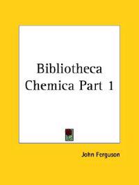 Bibliotheca Chemica