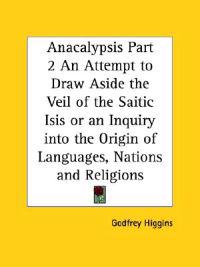 Anacalypsis