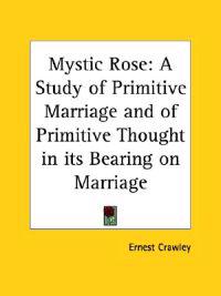 Mystic Rose