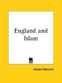 England and Islam (1877)