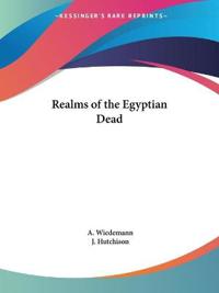 Realms of the Egyptian Dead (1902)