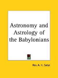 Astronomy