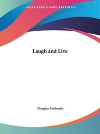 Laugh and Live (1917)