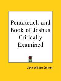 Pentateuch