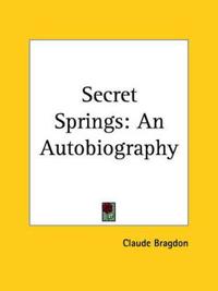 Secret Springs