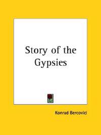 Story of the Gypsies (1928)