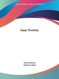 Isaac Newton 1957