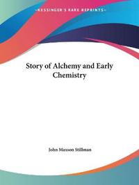 Story of Alchemy