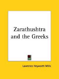 Zarathushtra