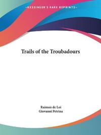 Trails of the Troubadours (1926)