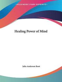 Healing Power of Mind (1886)