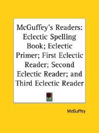 McGuffey's Readers 1879