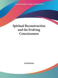 Spiritual Reconstruction (1919)