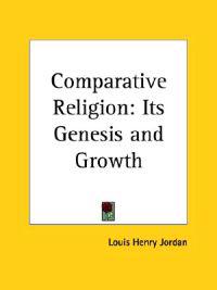 Comparative Religion
