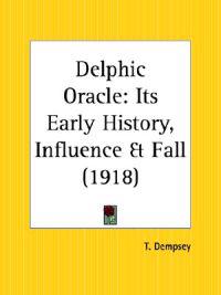 Delphic Oracle