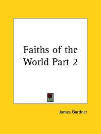 Bokomslag för "Faiths of the World"