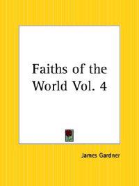 Bokomslag för "Faiths of the World"