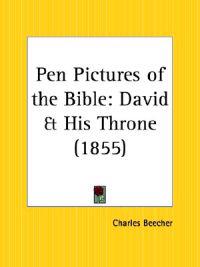 Pen Pictures of the Bible