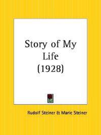 Story of My Life 1928