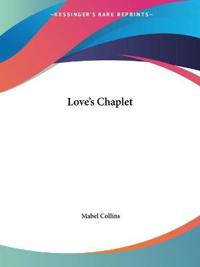 Love's Chaplet (1905)