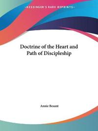 Doctrine of the HeartPath of Discipleship (1899)