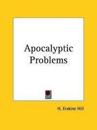 Apocalyptic Problems (1916)
