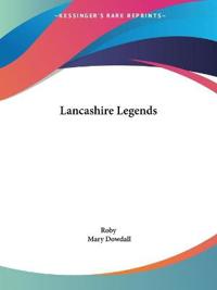 Lancashire Legends 1911