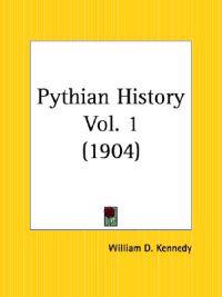 Pythian History 1904