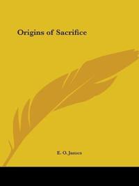 Origins of Sacrifice 1933