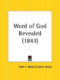 Word of God Revealed (1843)