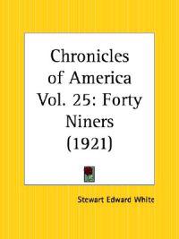 Chronicles of America