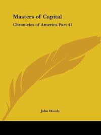 Chronicles of America