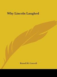 Why Lincoln Laughed (1922)