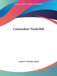 Commodore Vanderbilt (1928)