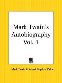 Mark Twain's Autobiography