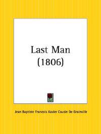 Last Man 1806