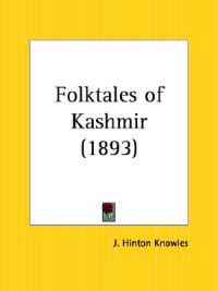 Folktales of Kashmir 1893