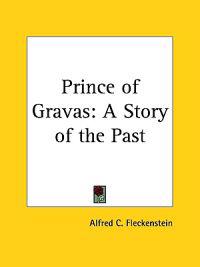 Prince of Gravas