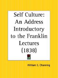 Self Culture