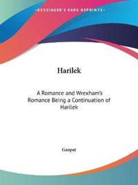 Harilek