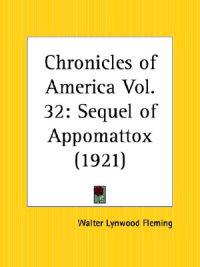 Chronicles of America