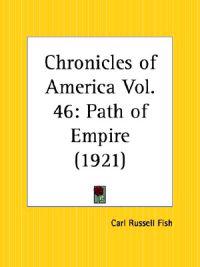 Chronicles of America