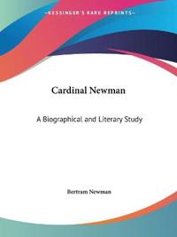Cardinal Newman