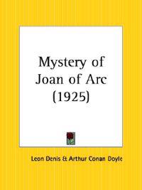 Mystery of Joan of Arc 1925