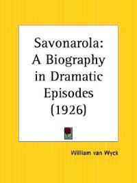Savonarola