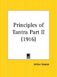 Principles of Tantra