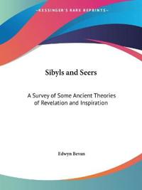 Sibyls and Seers