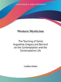 Western Mysticism