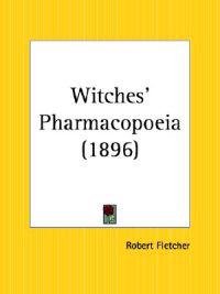 Witches' Pharmacopoeia (1896)