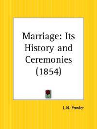 Marriage